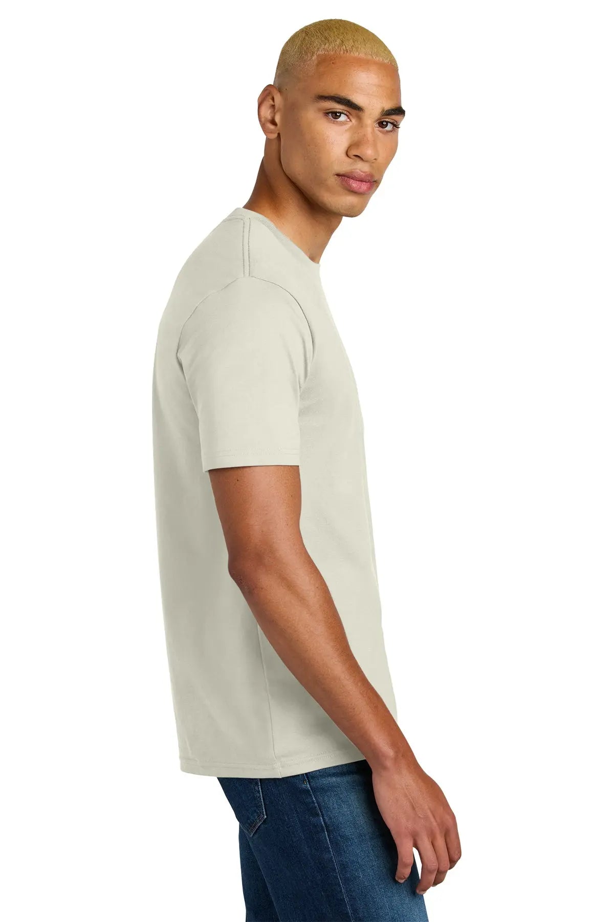 District® Perfect Weight® Icon Tee #DT106