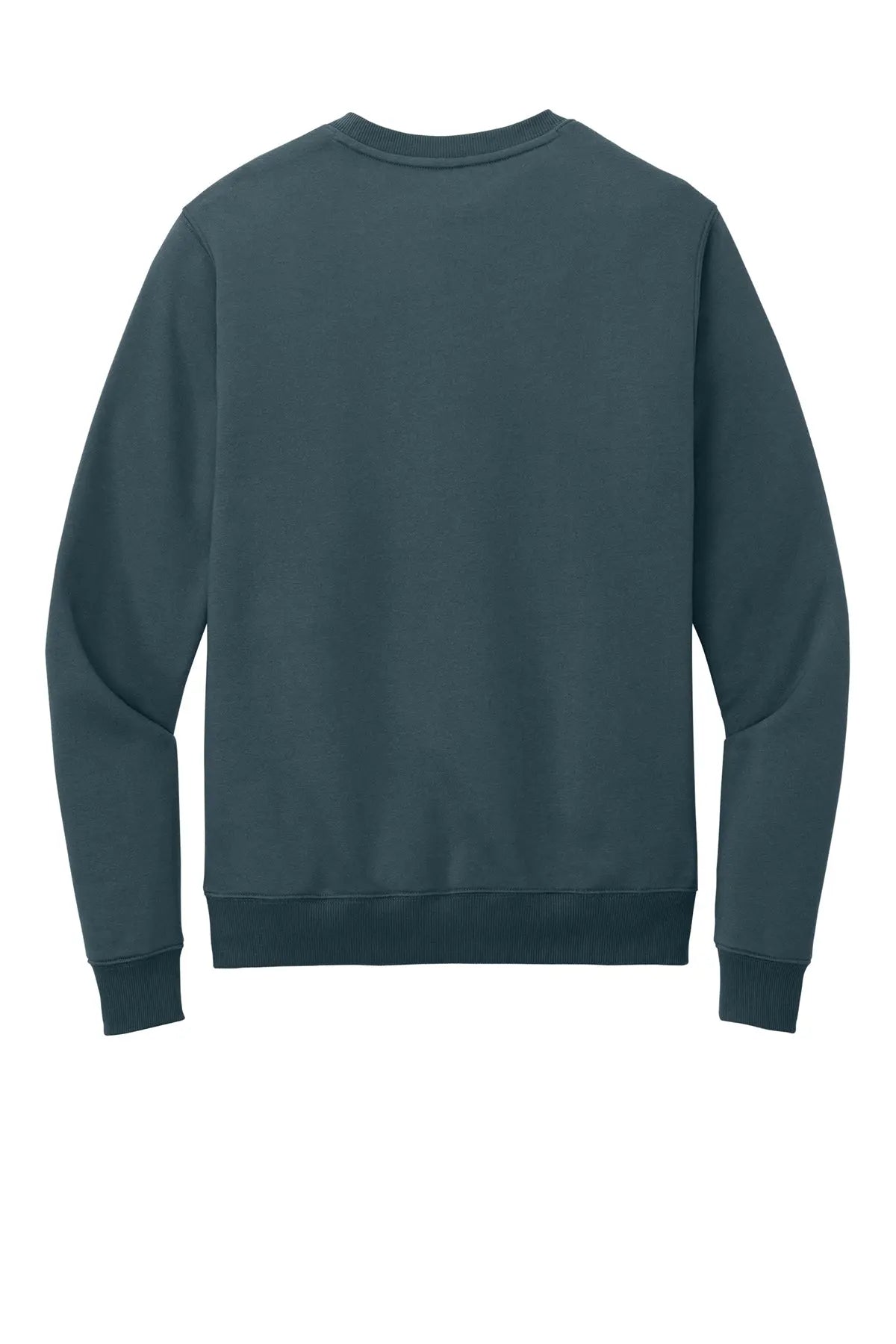 District® Perfect Weight® Fleece Crew #DT1106