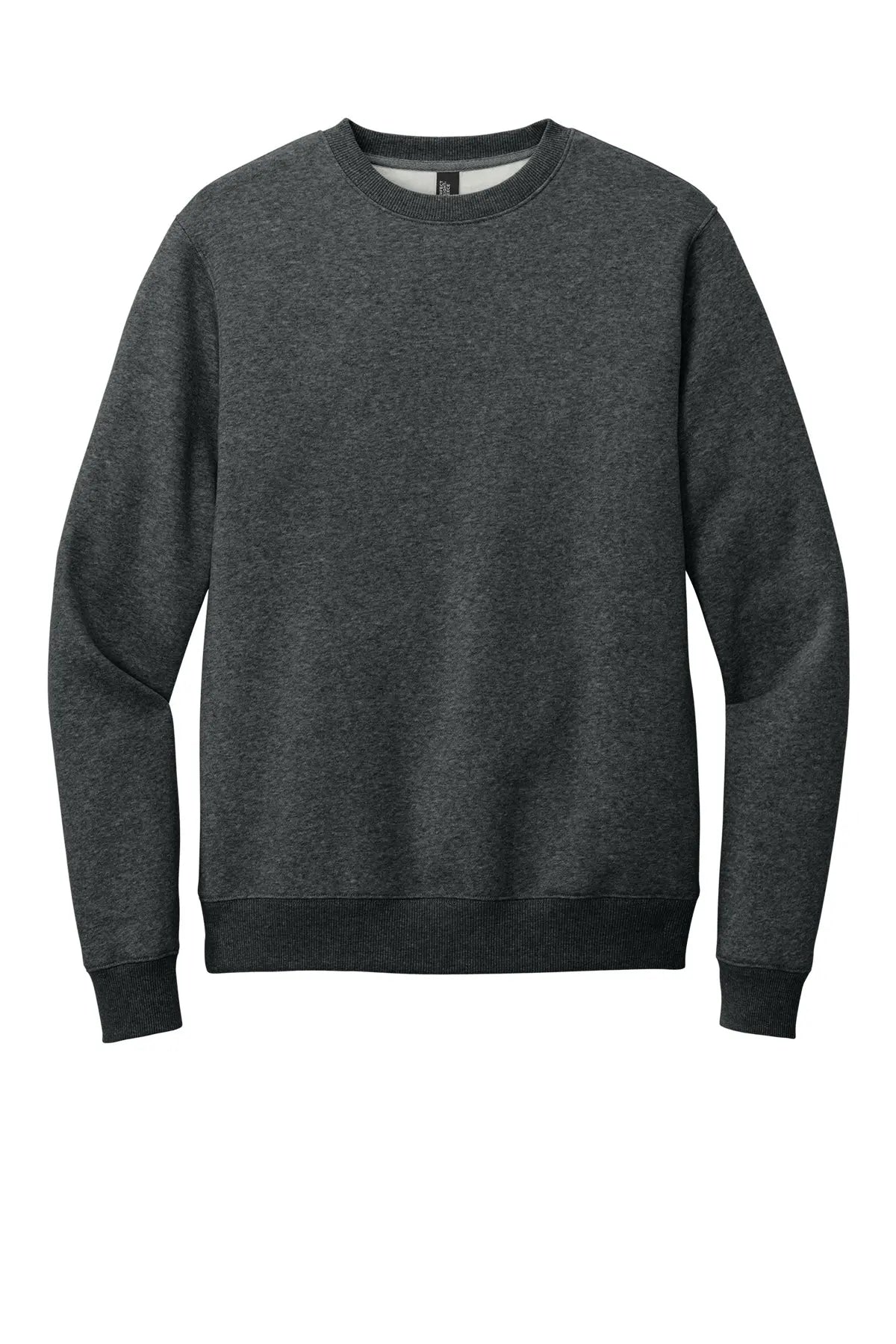 District® Perfect Weight® Fleece Crew #DT1106