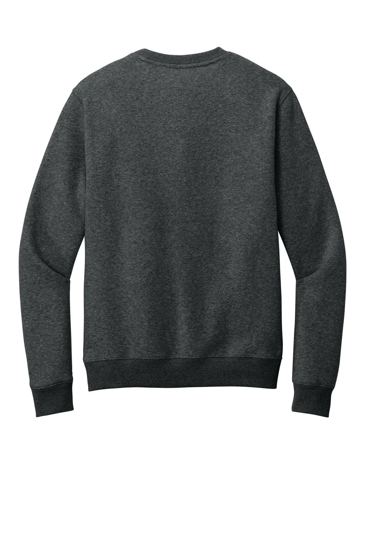 District® Perfect Weight® Fleece Crew #DT1106