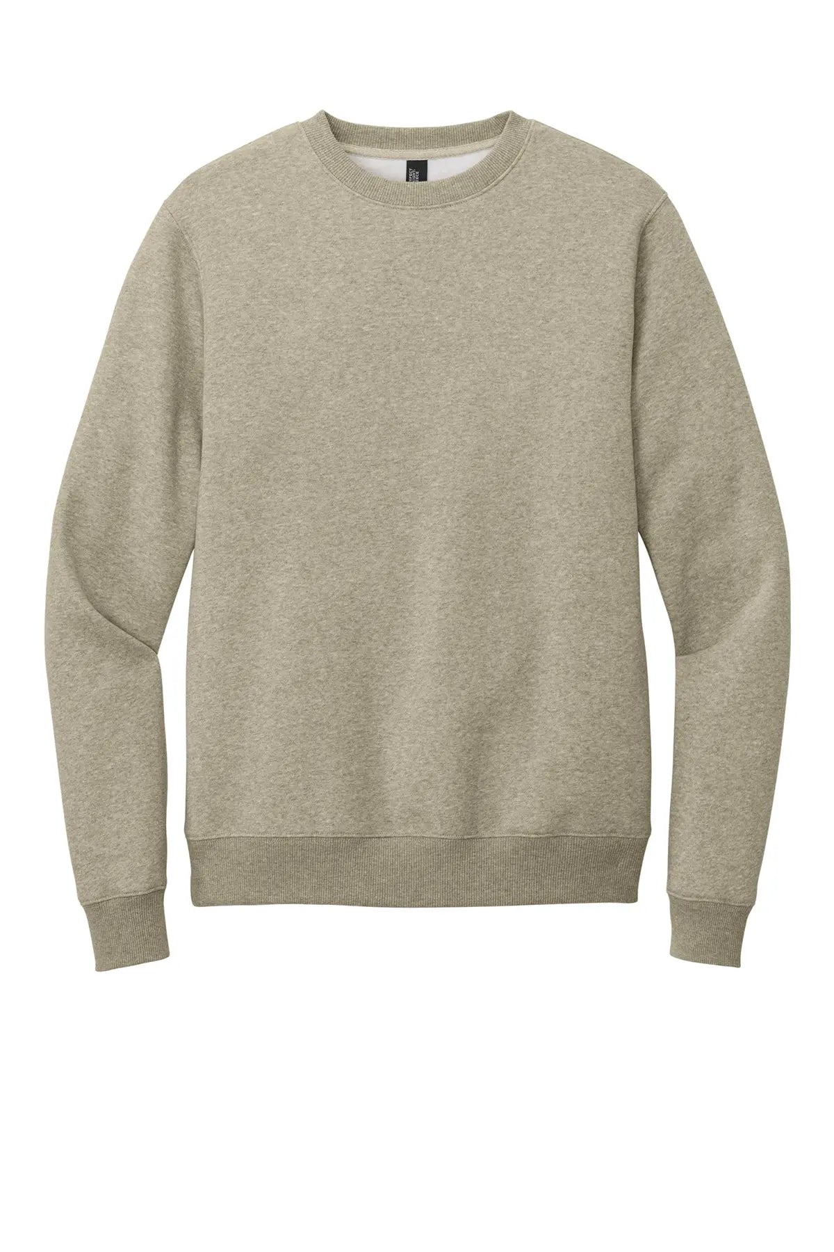 District® Perfect Weight® Fleece Crew #DT1106