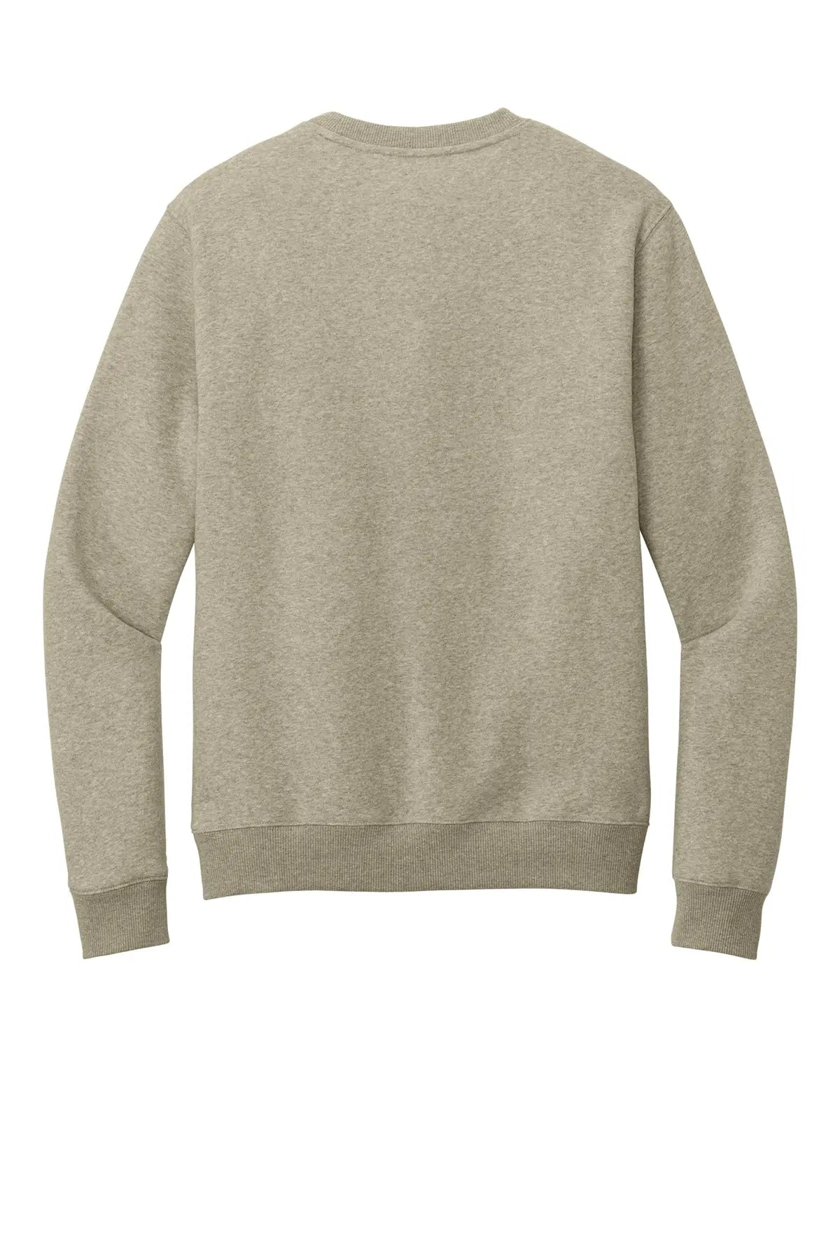 District® Perfect Weight® Fleece Crew #DT1106