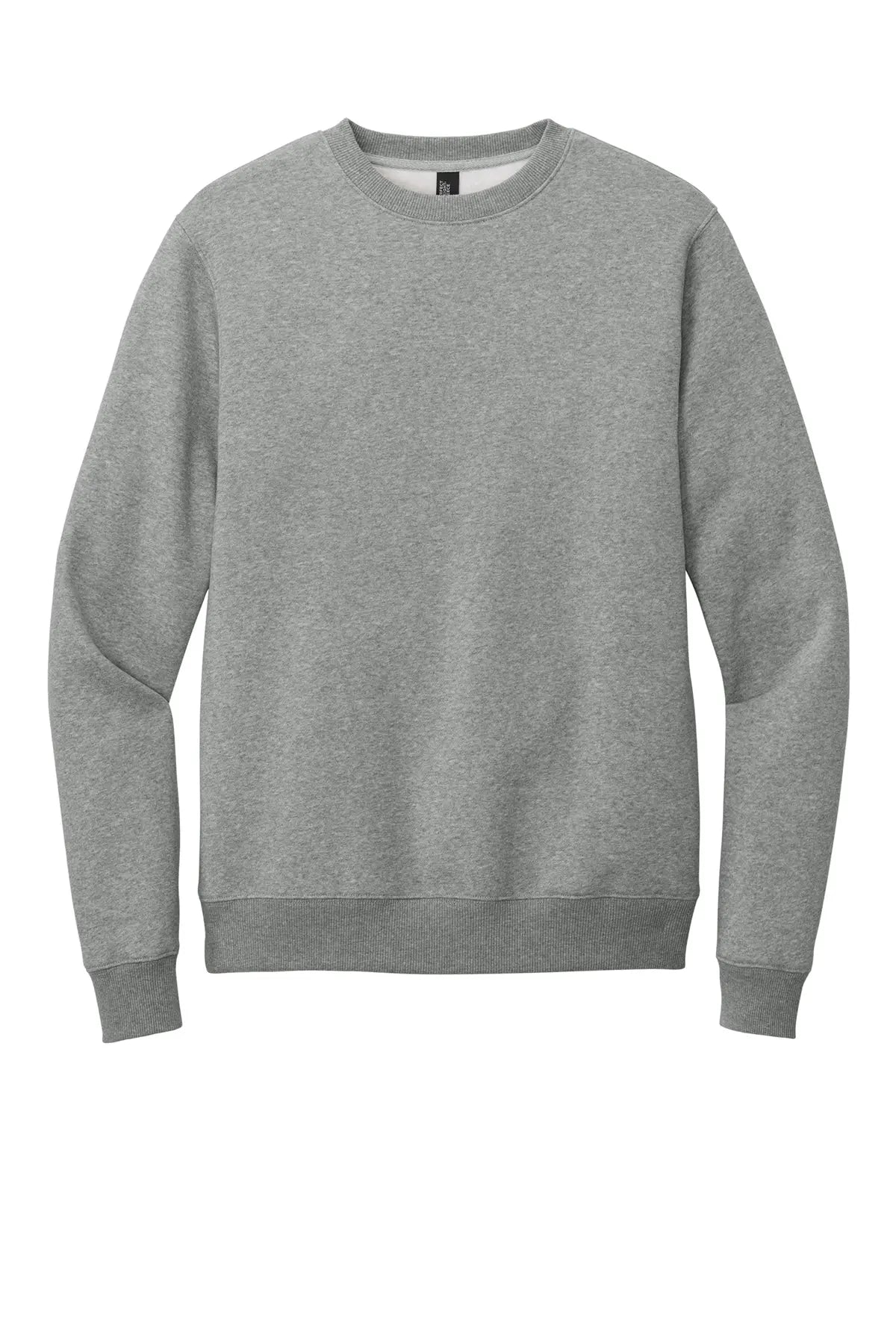 District® Perfect Weight® Fleece Crew #DT1106