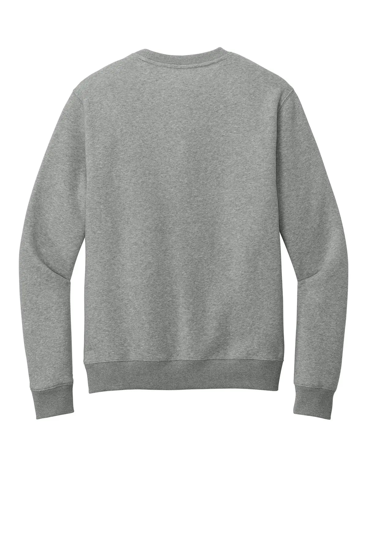 District® Perfect Weight® Fleece Crew #DT1106