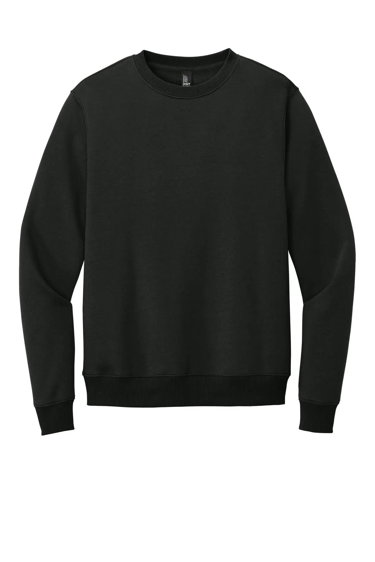 District® Perfect Weight® Fleece Crew #DT1106