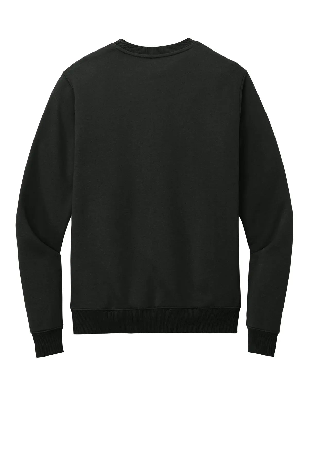 District® Perfect Weight® Fleece Crew #DT1106