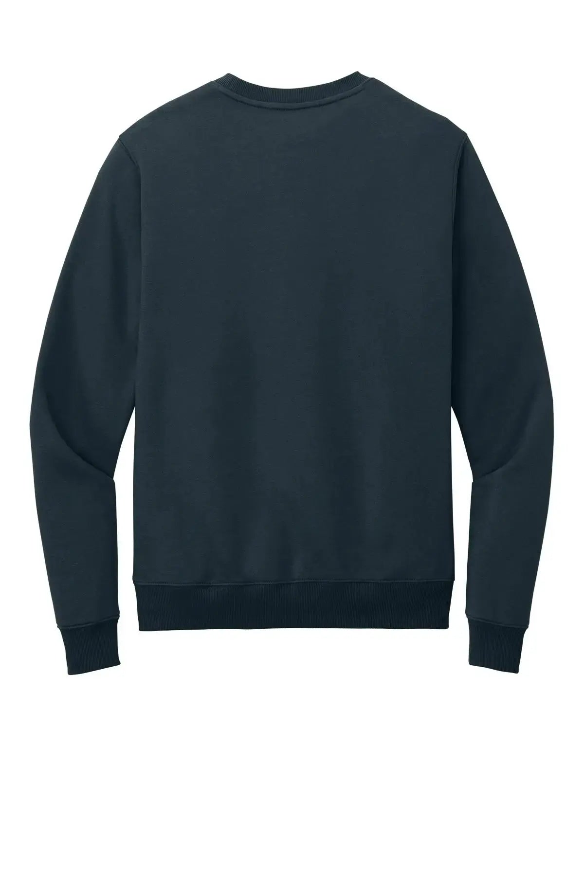District® Perfect Weight® Fleece Crew #DT1106 Game Over Merch