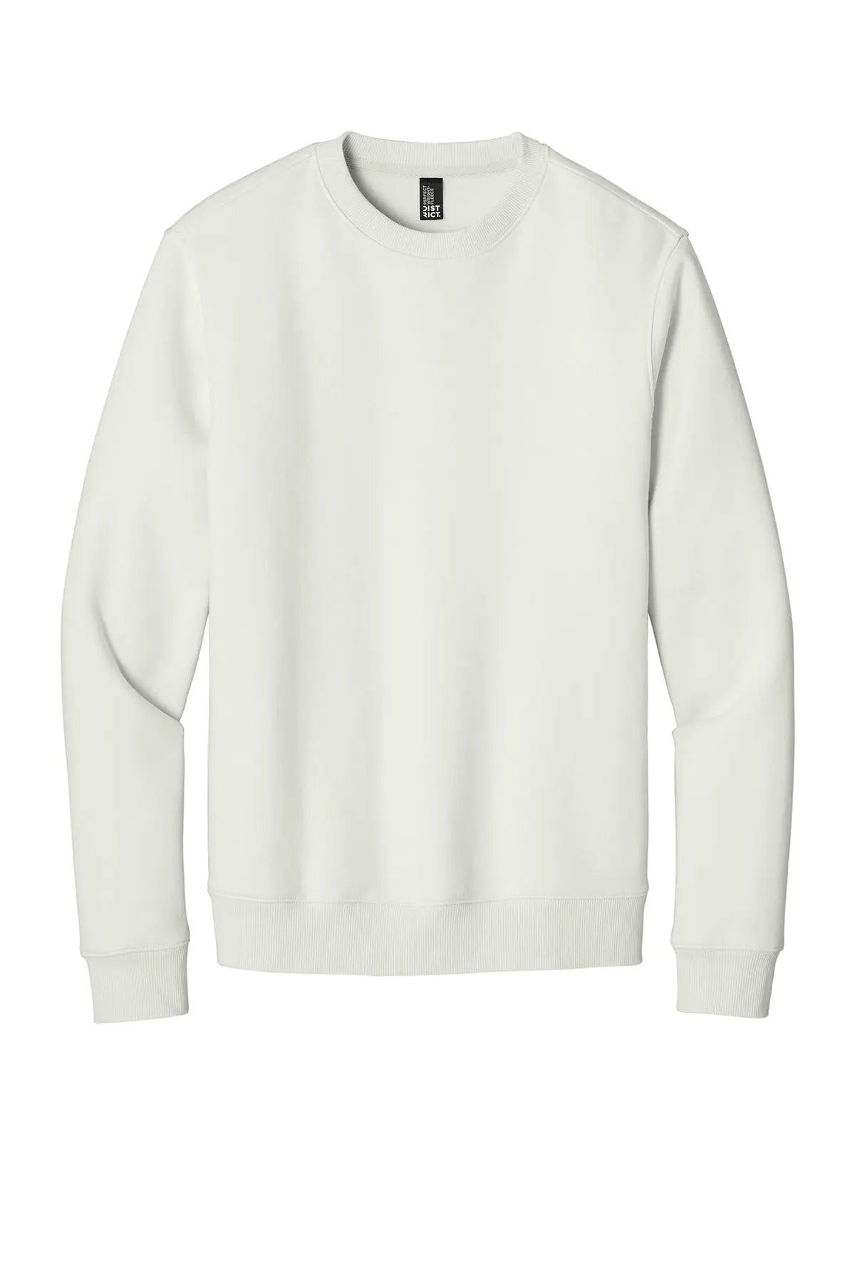 District® Perfect Weight® Fleece Crew #DT1106