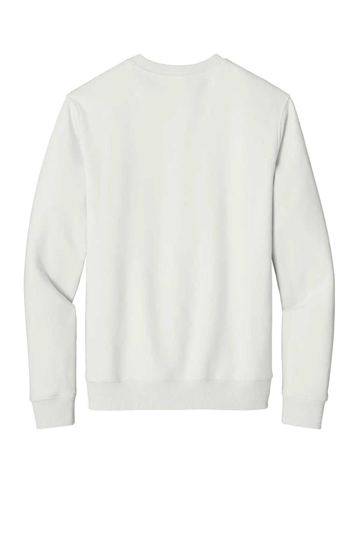 District® Perfect Weight® Fleece Crew #DT1106