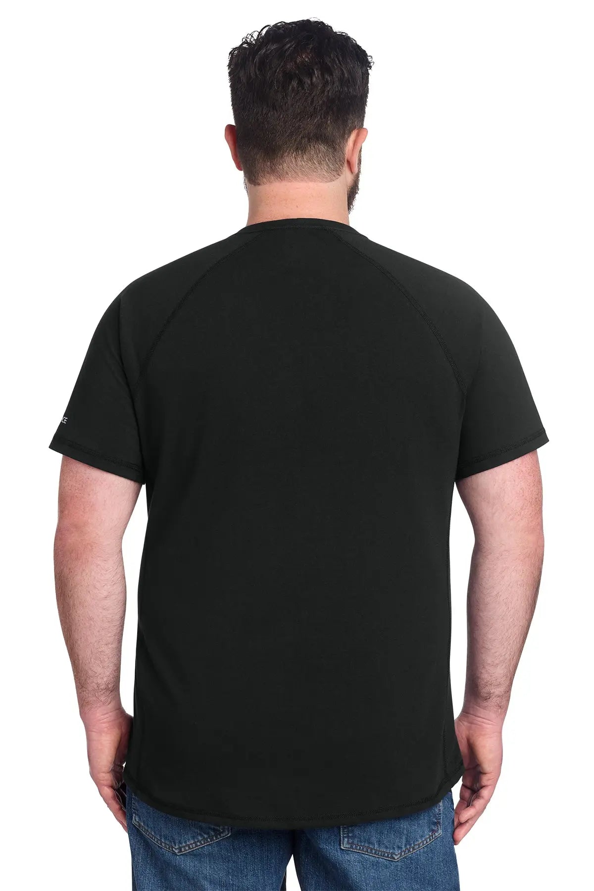 Carhartt Force® Short Sleeve Pocket T-Shirt #CT106652