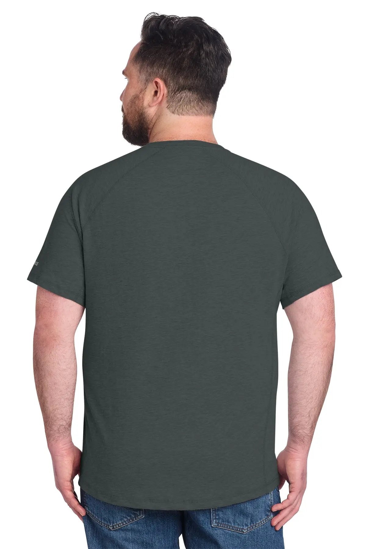 Carhartt Force® Short Sleeve Pocket T-Shirt #CT106652