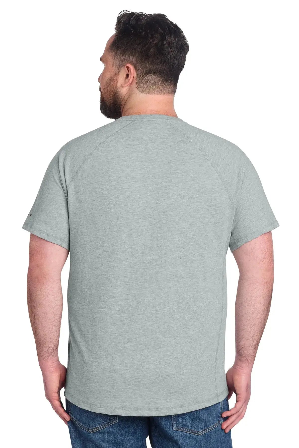 Carhartt Force® Short Sleeve Pocket T-Shirt #CT106652