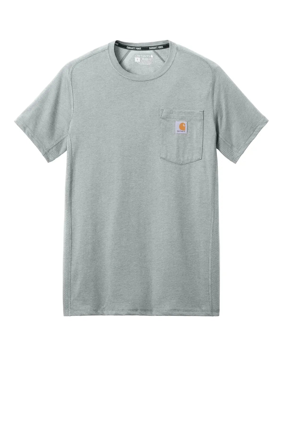 Carhartt Force® Short Sleeve Pocket T-Shirt #CT106652