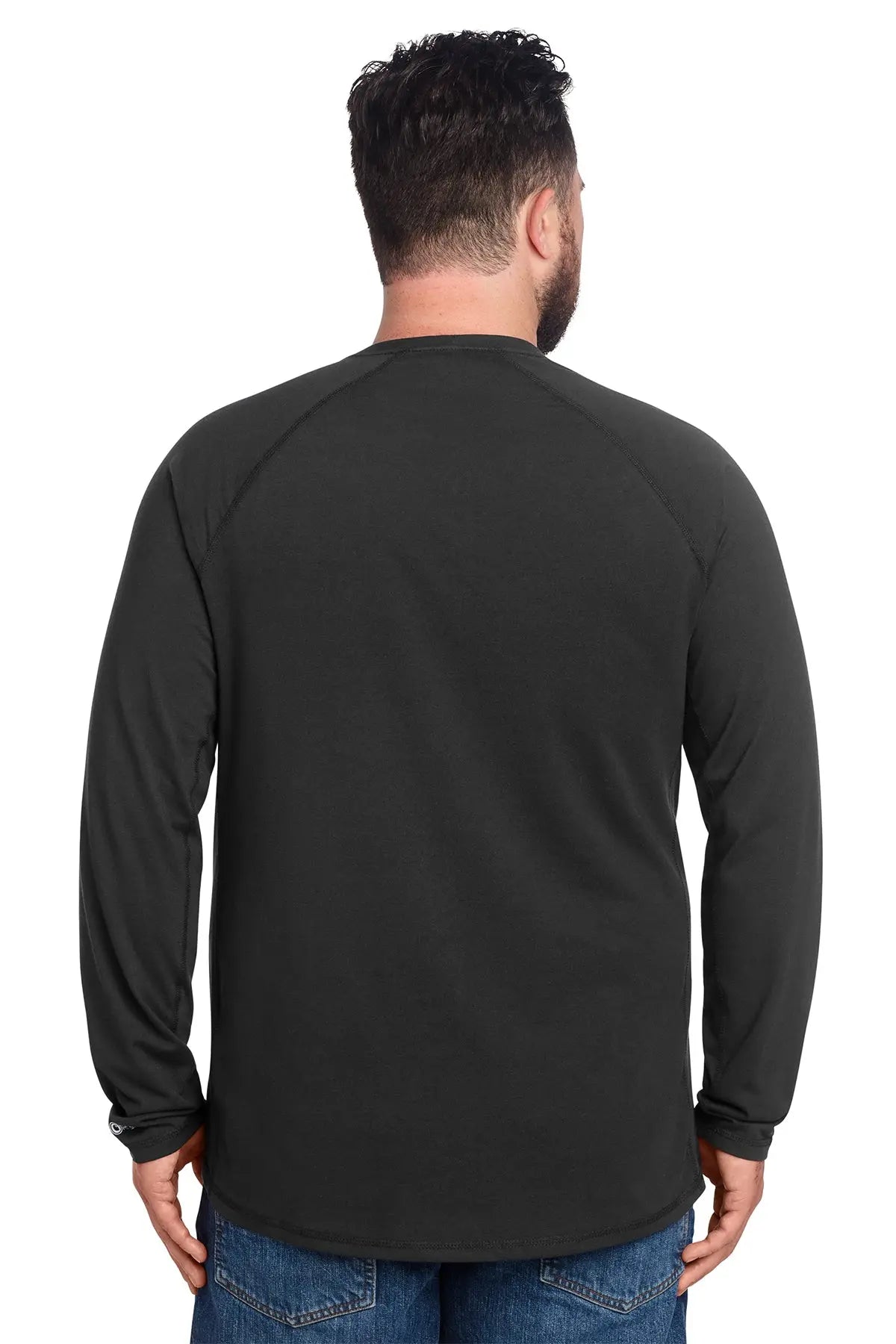 Carhartt Force® Long Sleeve Pocket T-Shirt #CT106656 Game Over Merch