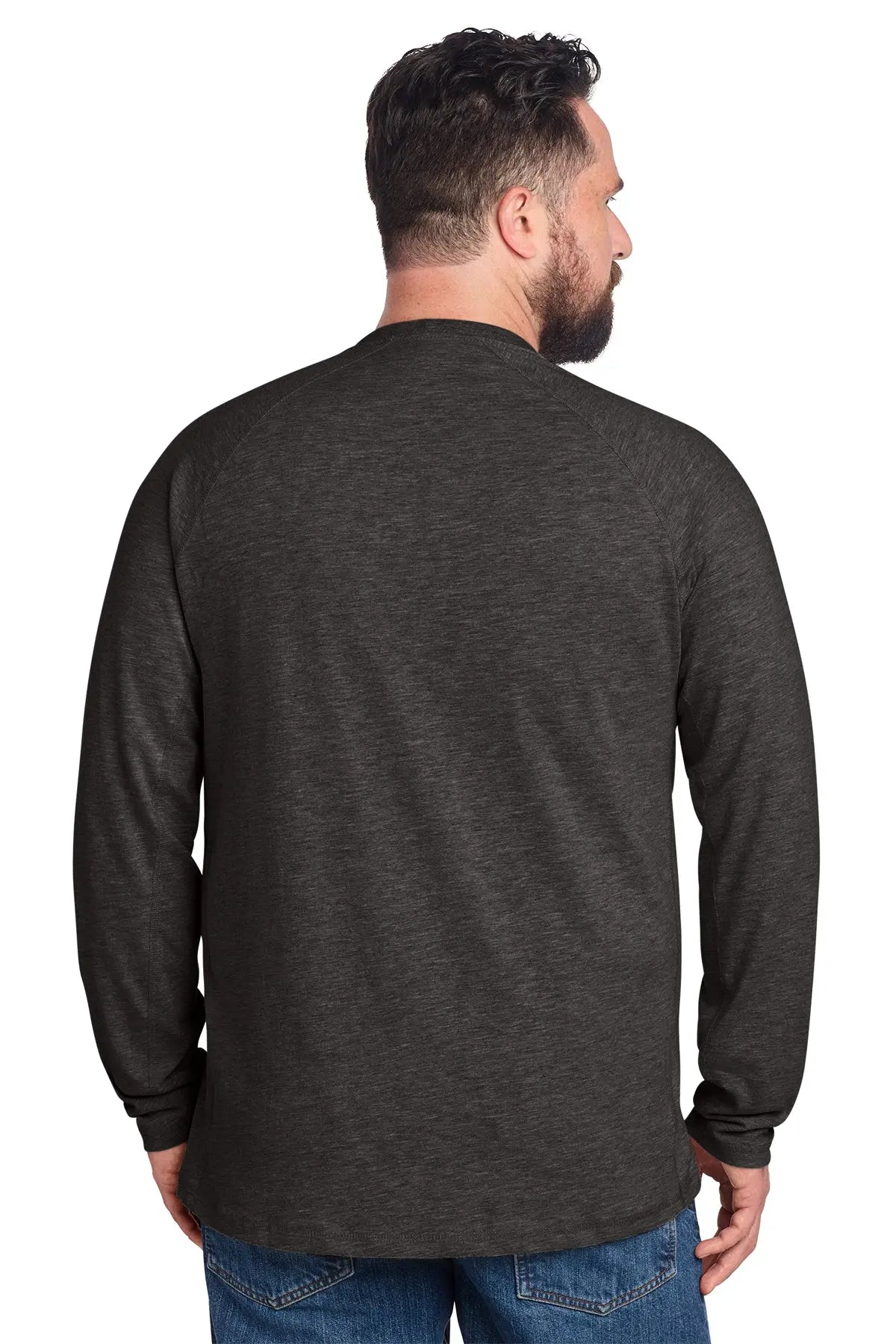 Carhartt Force® Long Sleeve Pocket T-Shirt #CT106656