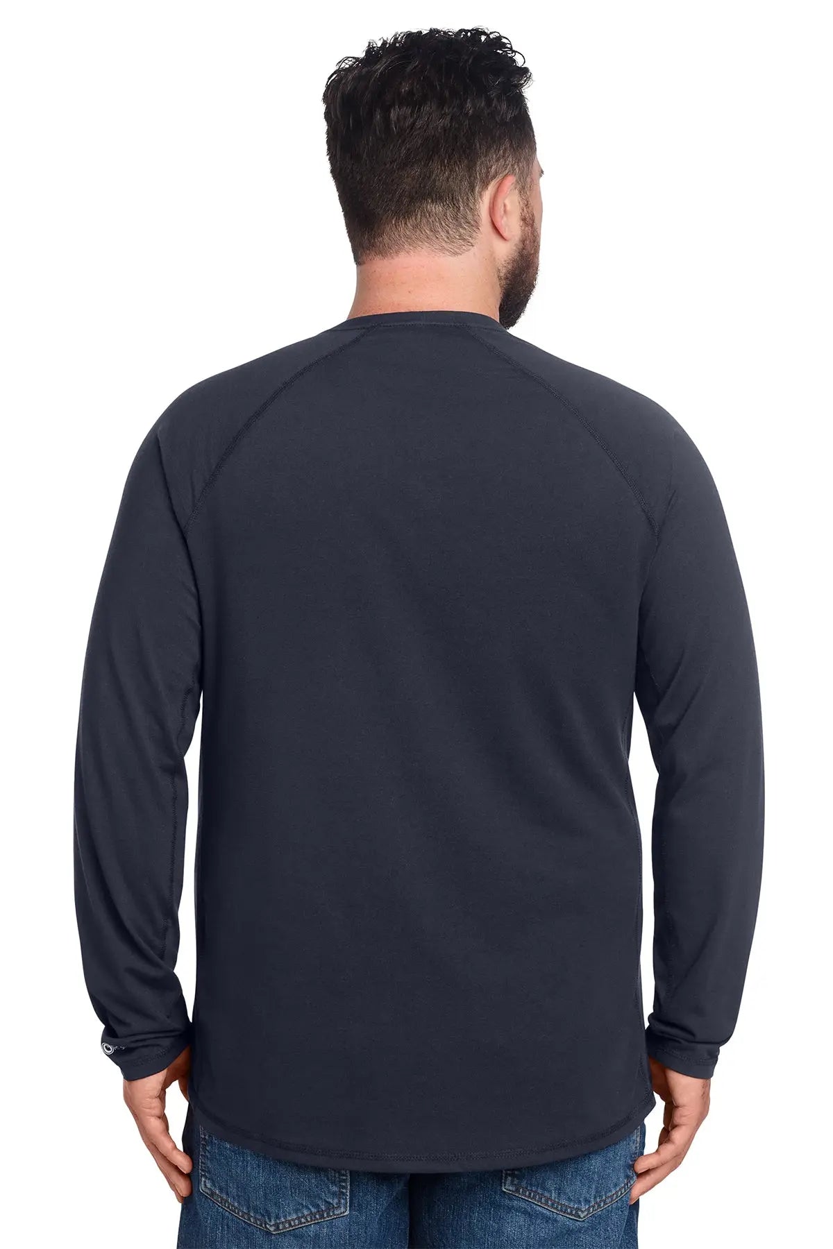Carhartt Force® Long Sleeve Pocket T-Shirt #CT106656 Game Over Merch