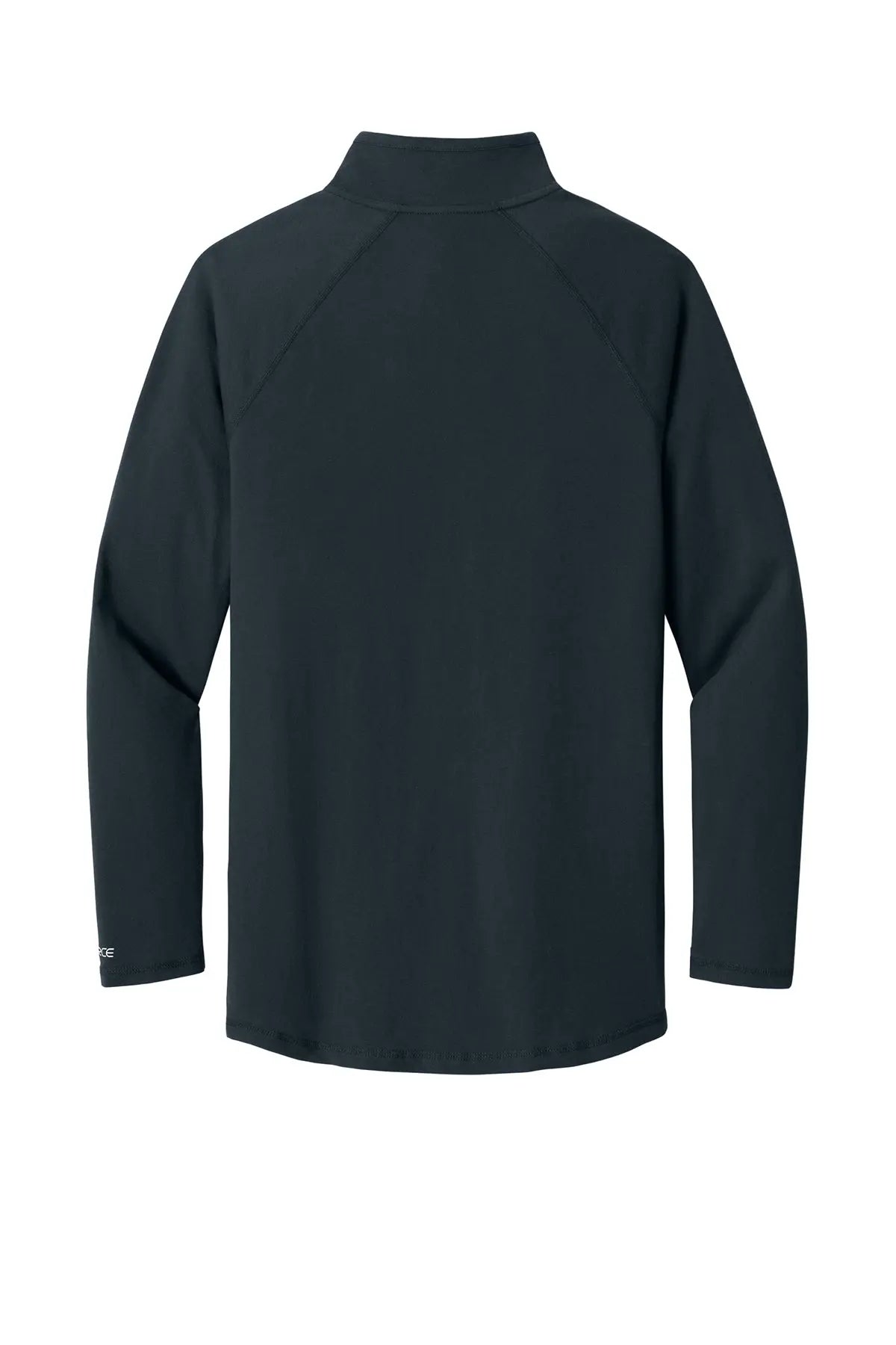 Carhartt Force® 1/4-Zip Long Sleeve T-Shirt #CT106660 Game Over Merch