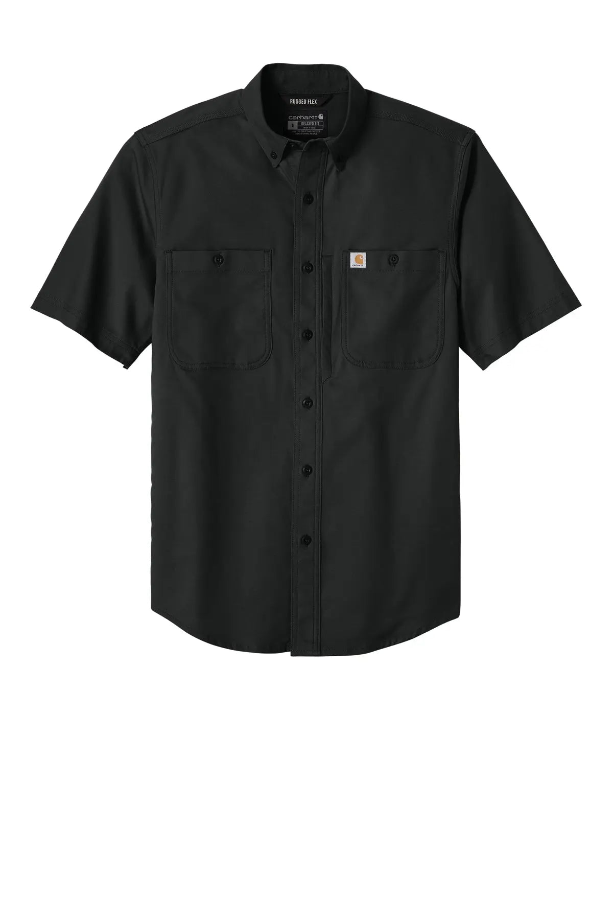 Carhartt® Rugged Professional™ Series Short Sleeve Shirt #CT106688