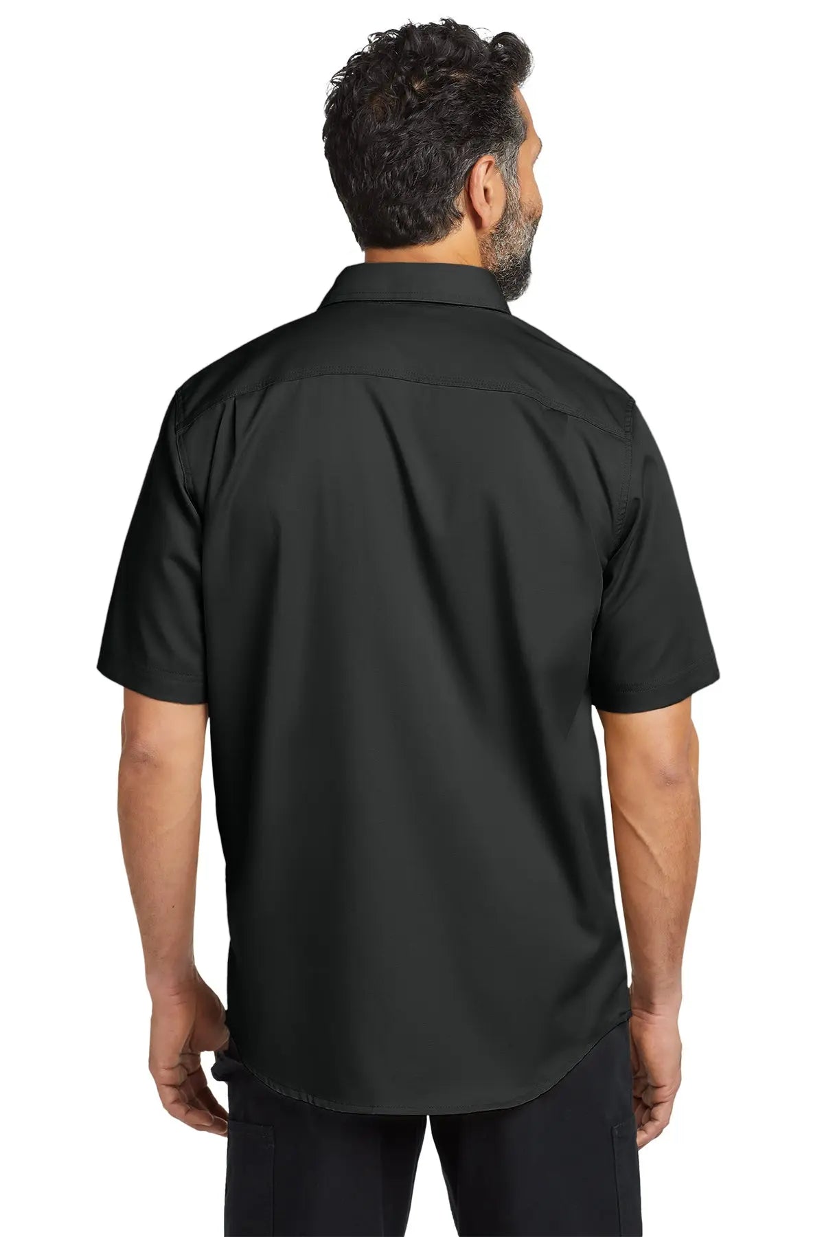 Carhartt® Rugged Professional™ Series Short Sleeve Shirt #CT106688
