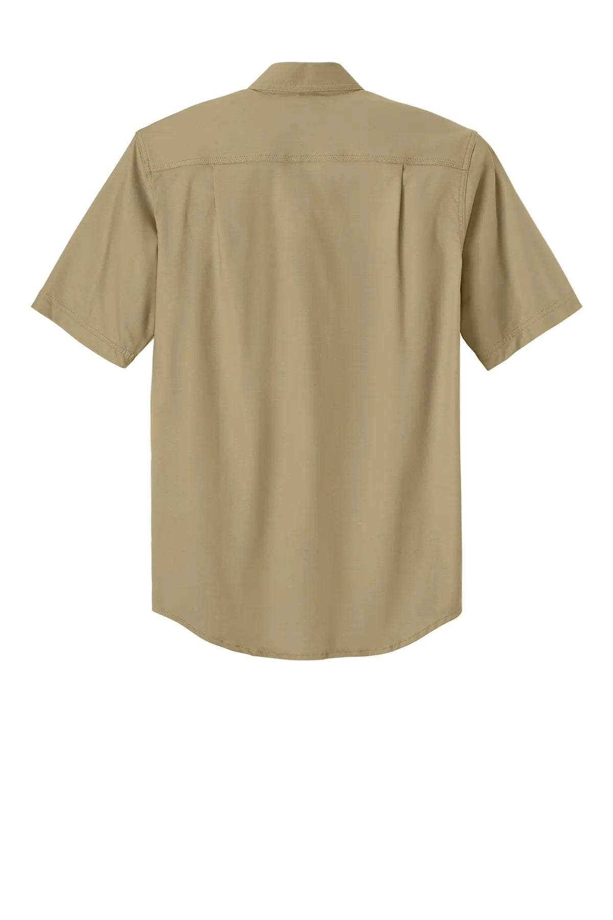 Carhartt® Rugged Professional™ Series Short Sleeve Shirt #CT106688