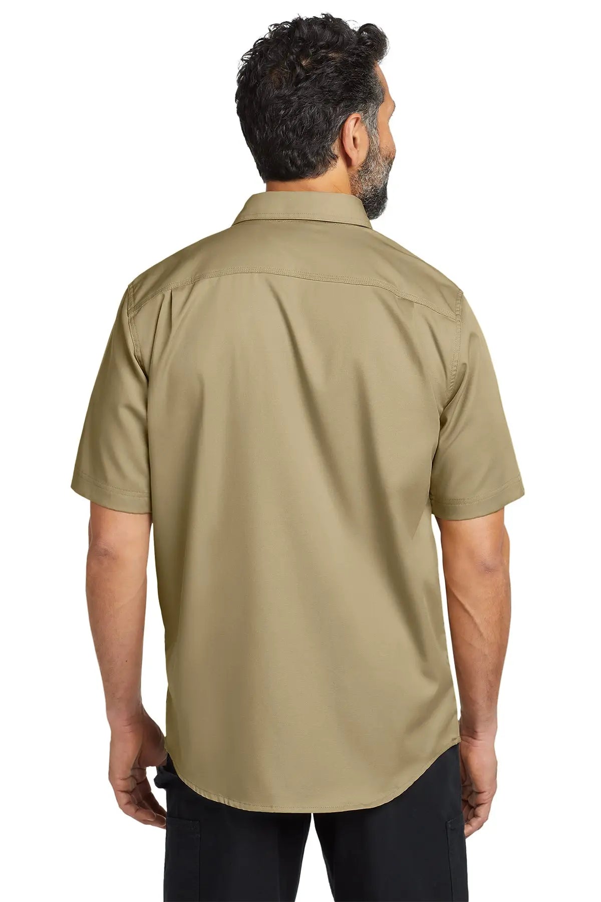 Carhartt® Rugged Professional™ Series Short Sleeve Shirt #CT106688