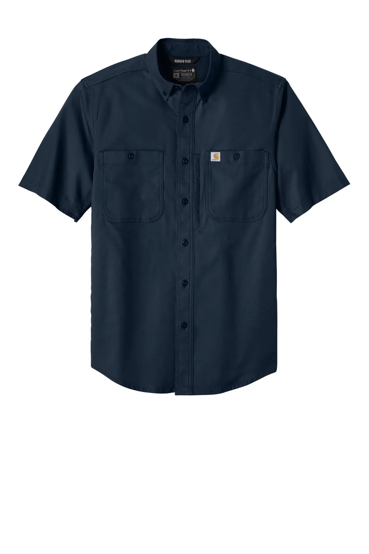 Carhartt® Rugged Professional™ Series Short Sleeve Shirt #CT106688