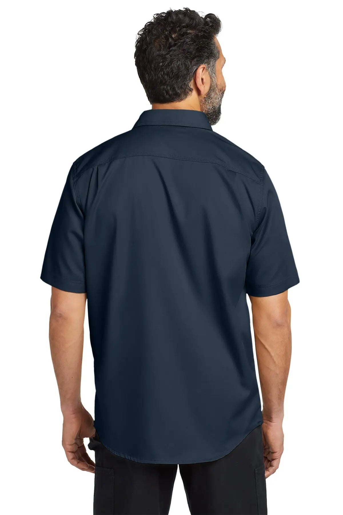 Carhartt® Rugged Professional™ Series Short Sleeve Shirt #CT106688