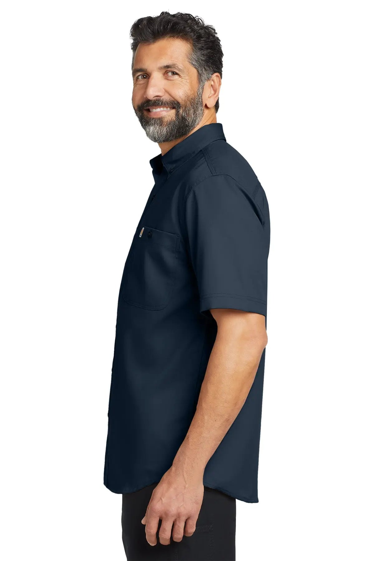 Carhartt® Rugged Professional™ Series Short Sleeve Shirt #CT106688