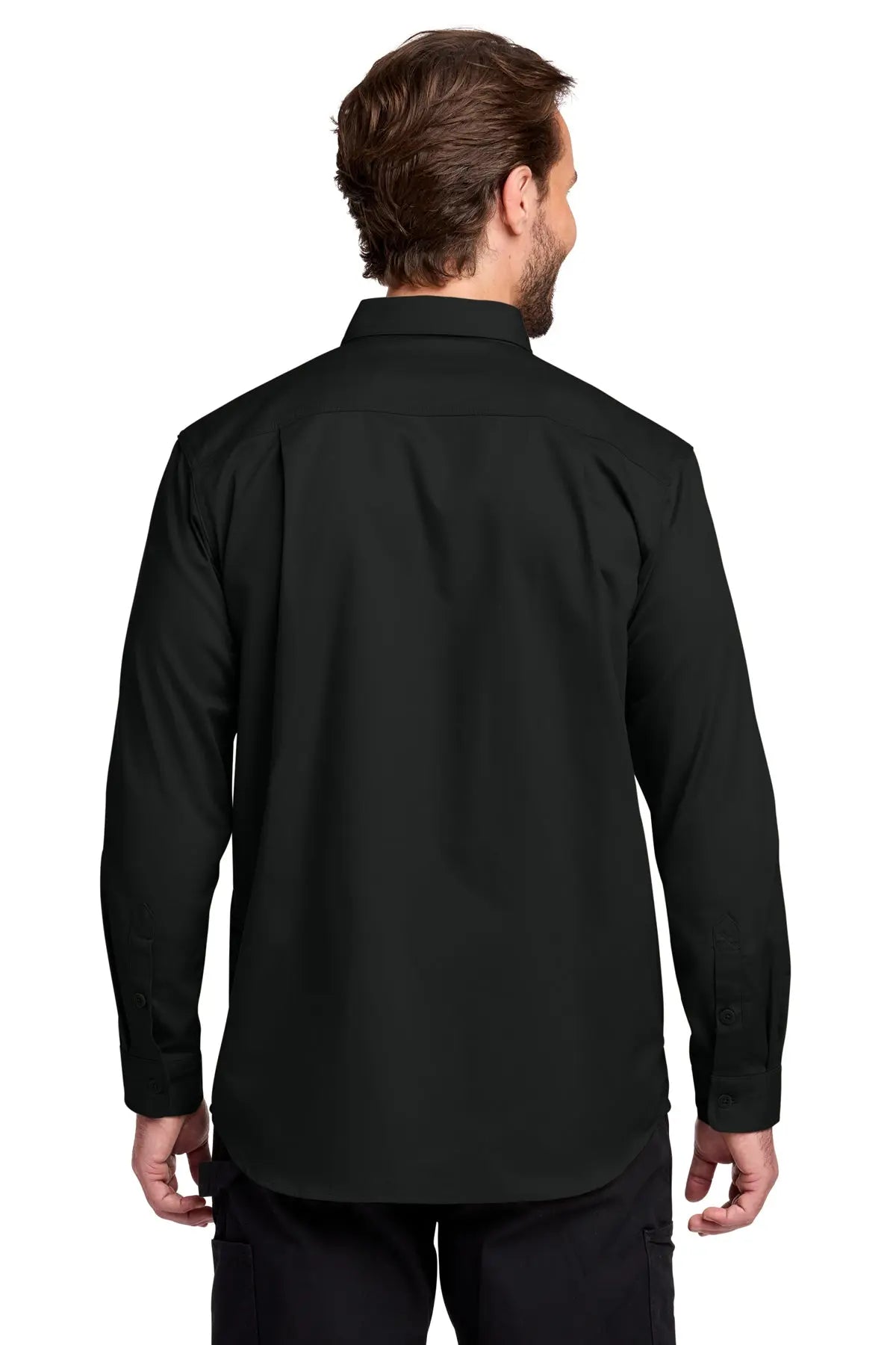 Carhartt® Rugged Professional™ Series Long Sleeve Shirt #CT106689