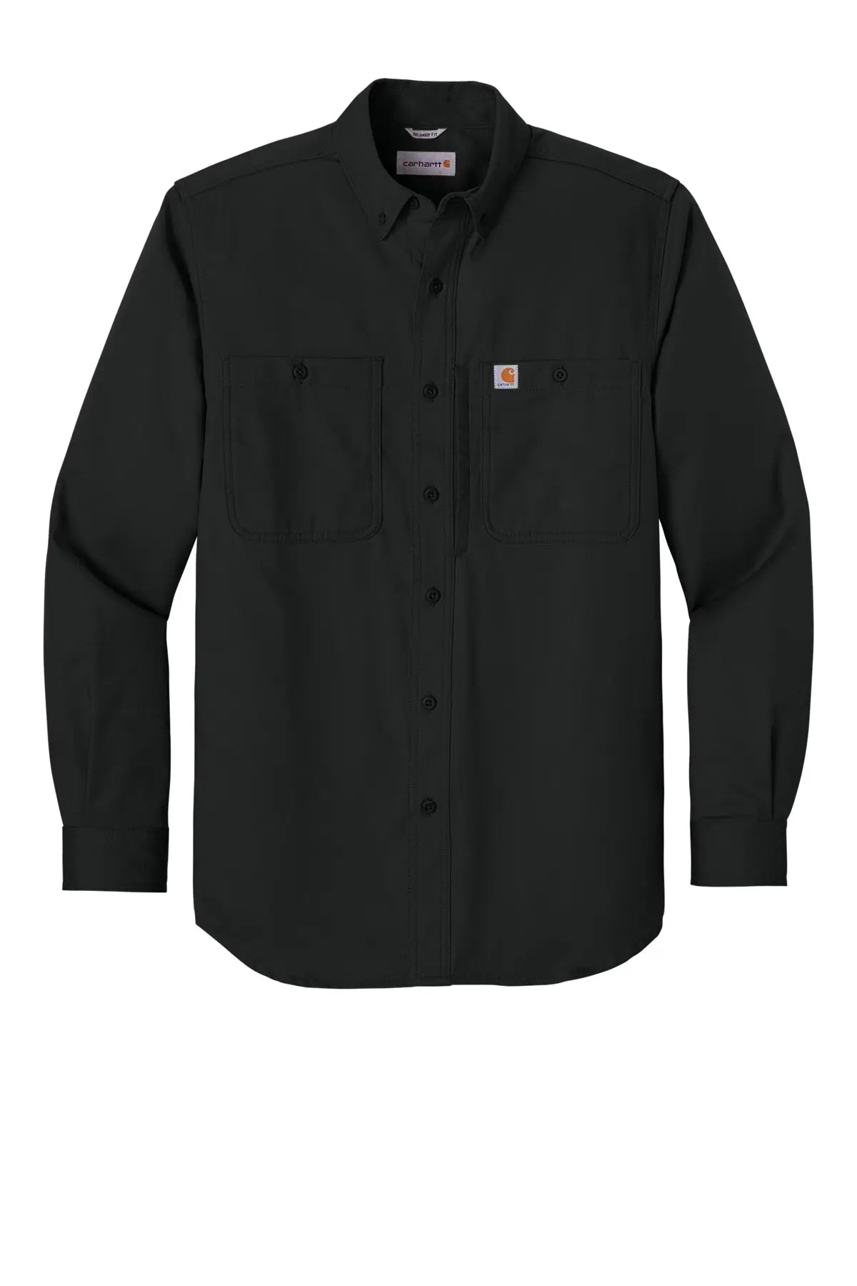 Carhartt® Rugged Professional™ Series Long Sleeve Shirt #CT106689