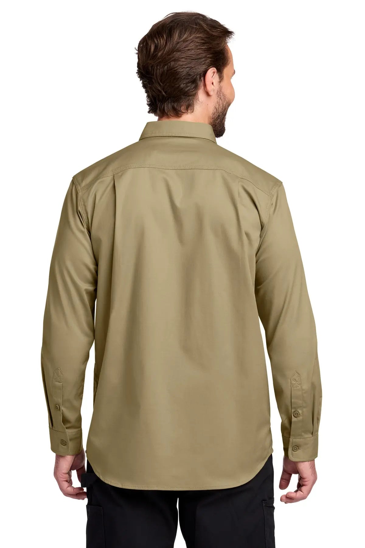 Carhartt® Rugged Professional™ Series Long Sleeve Shirt #CT106689