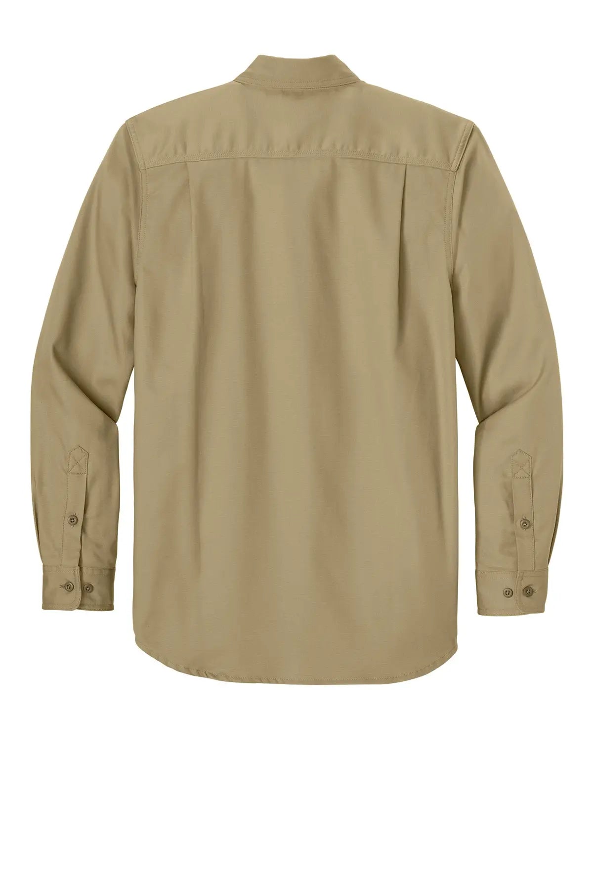 Carhartt® Rugged Professional™ Series Long Sleeve Shirt #CT106689
