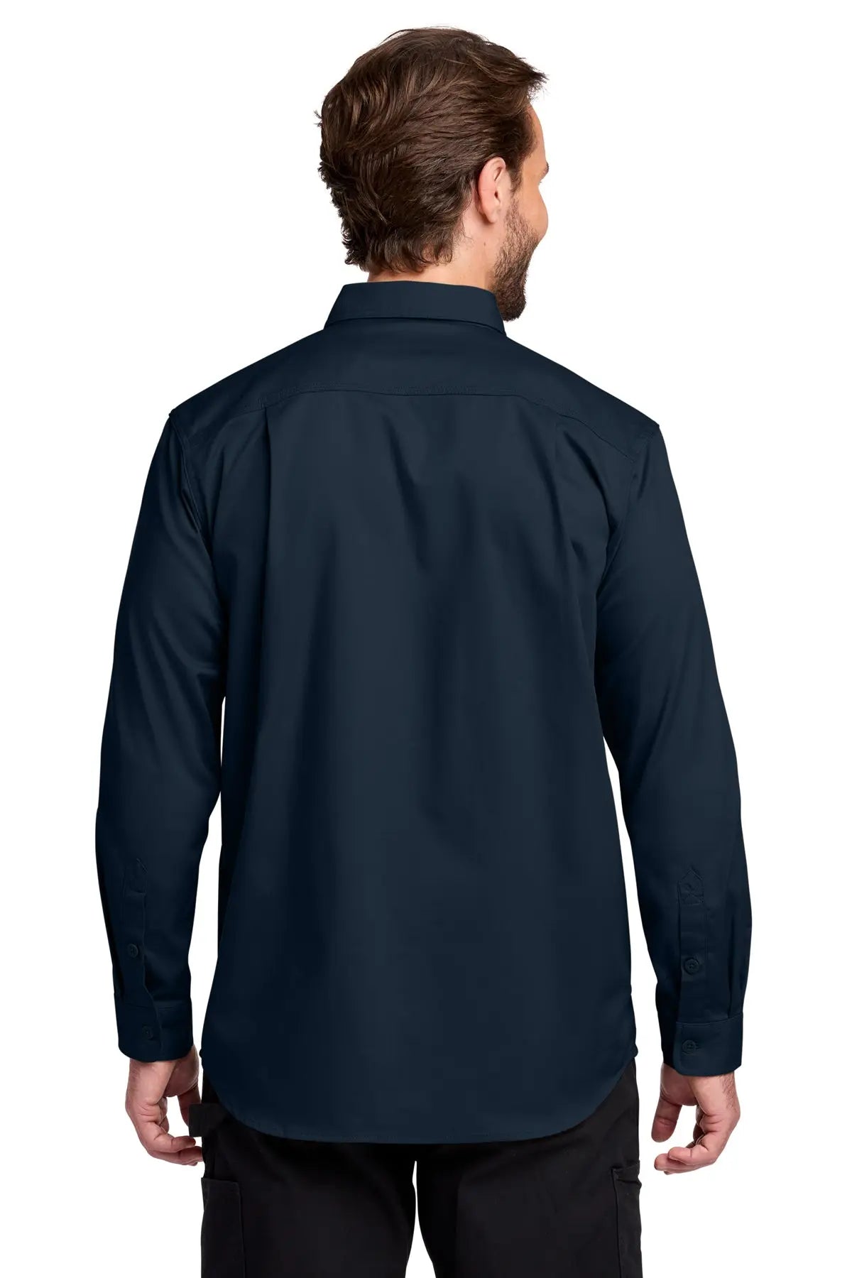 Carhartt® Rugged Professional™ Series Long Sleeve Shirt #CT106689