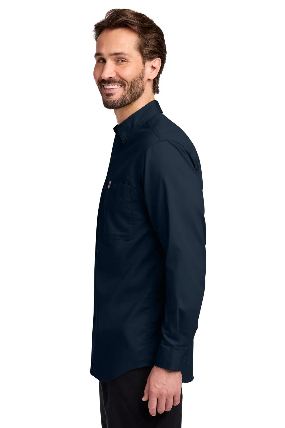 Carhartt® Rugged Professional™ Series Long Sleeve Shirt #CT106689