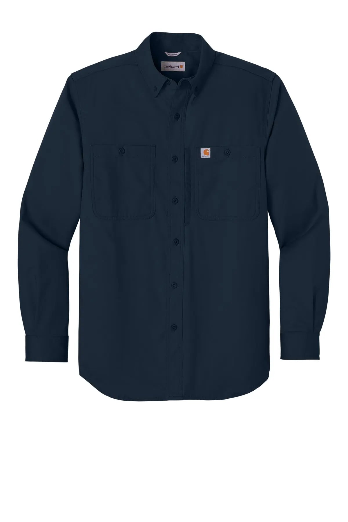 Carhartt® Rugged Professional™ Series Long Sleeve Shirt #CT106689