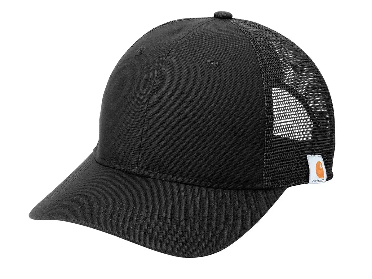 Carhartt® Rugged Professional™ Series Cap #CT106687 Game Over Merch