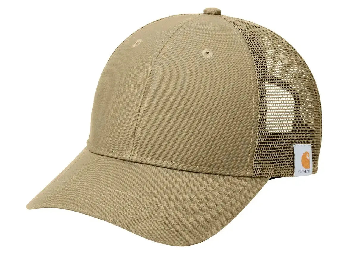 Carhartt® Rugged Professional™ Series Cap #CT106687 Game Over Merch