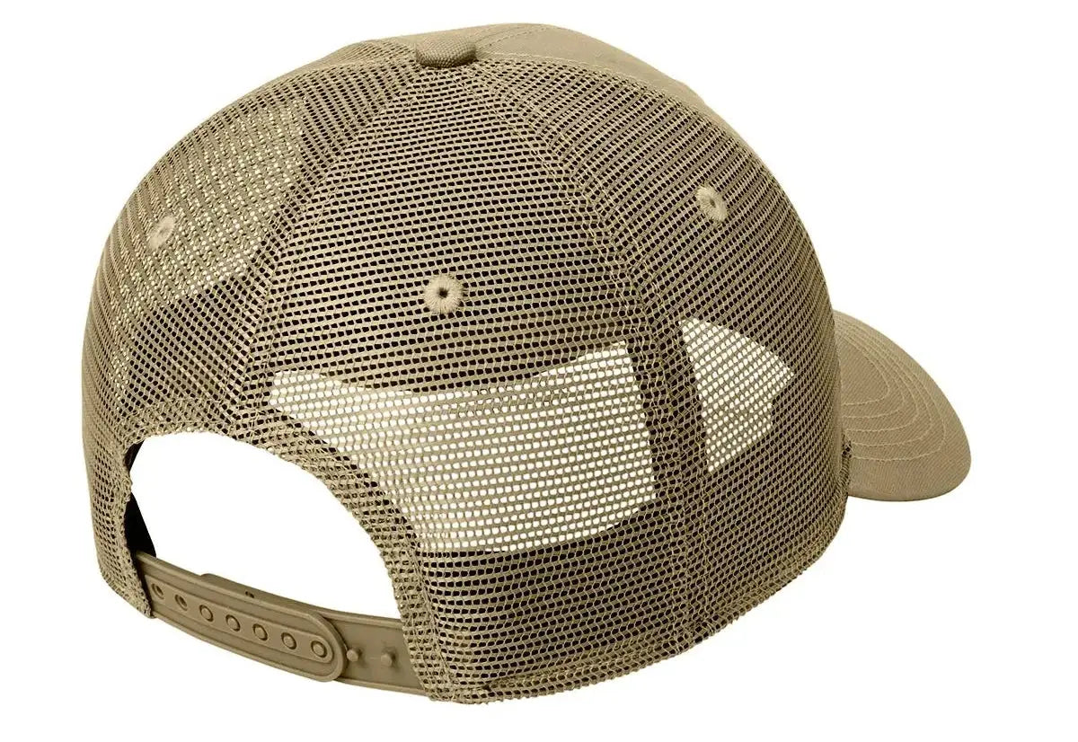Carhartt® Rugged Professional™ Series Cap #CT106687 Game Over Merch