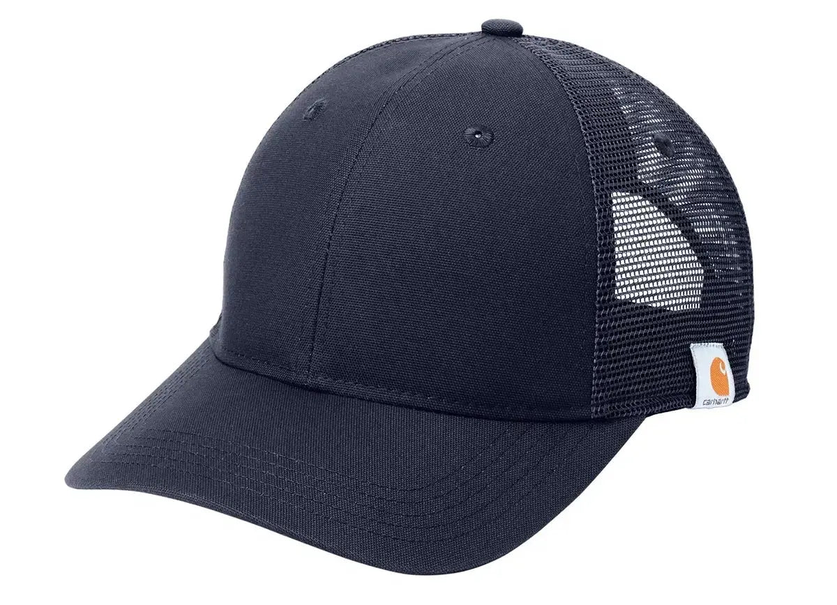 Carhartt® Rugged Professional™ Series Cap #CT106687 Game Over Merch