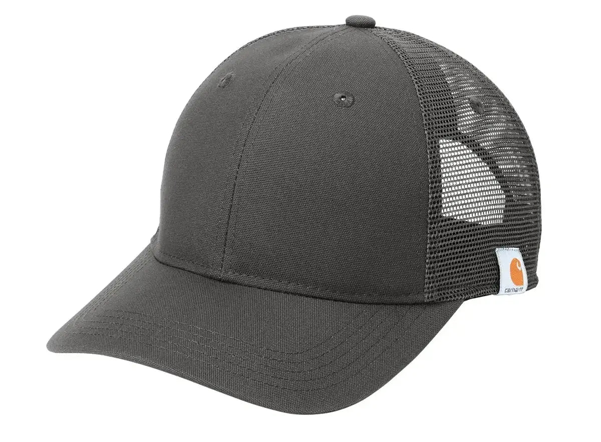 Carhartt® Rugged Professional™ Series Cap #CT106687 Game Over Merch