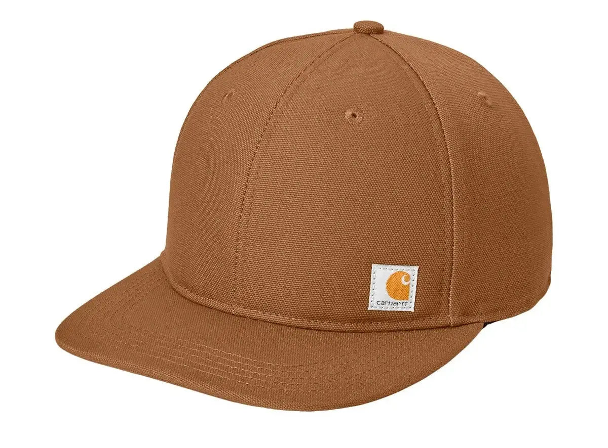 Carhartt® Ashland Cap #CT106665 Game Over Merch