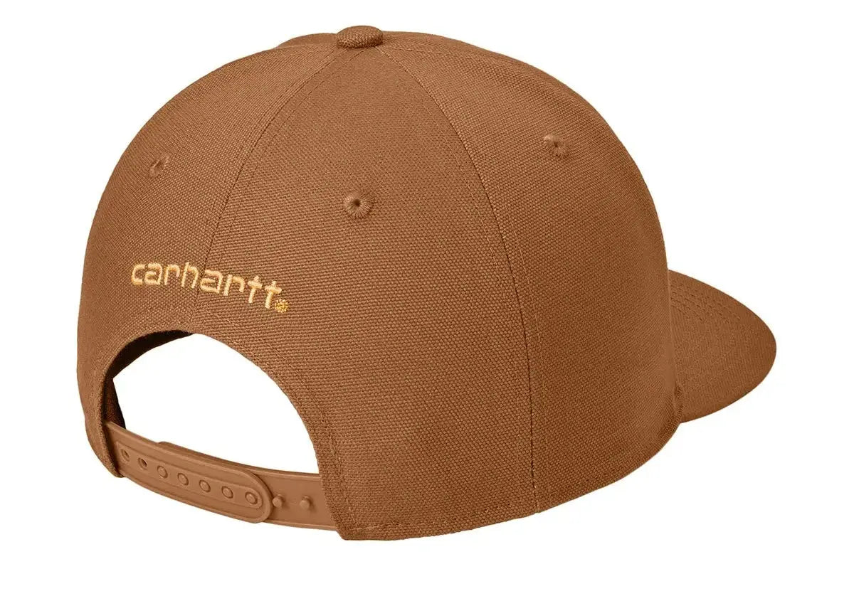 Carhartt® Ashland Cap #CT106665 Game Over Merch