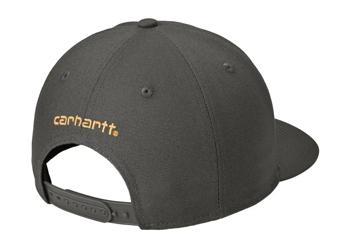 Carhartt® Ashland Cap #CT106665 Game Over Merch