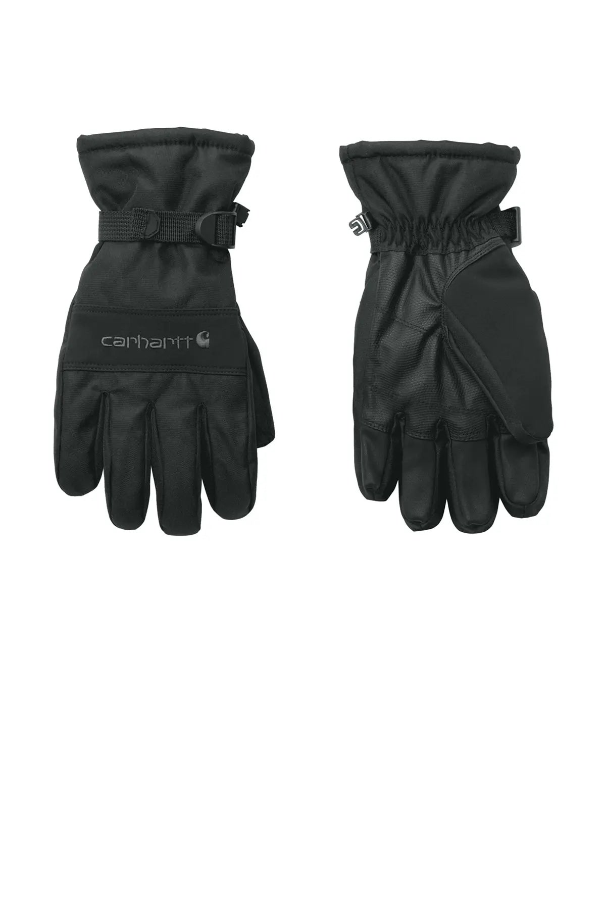 Carhartt® Waterproof Insulated Glove #CTGL0511