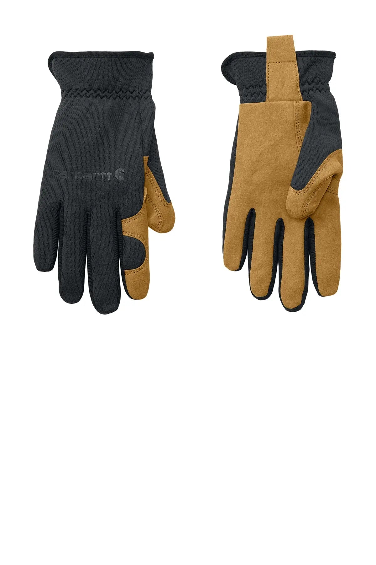 Carhartt® High-Dexterity Open-Cuff Glove #CTGD0794