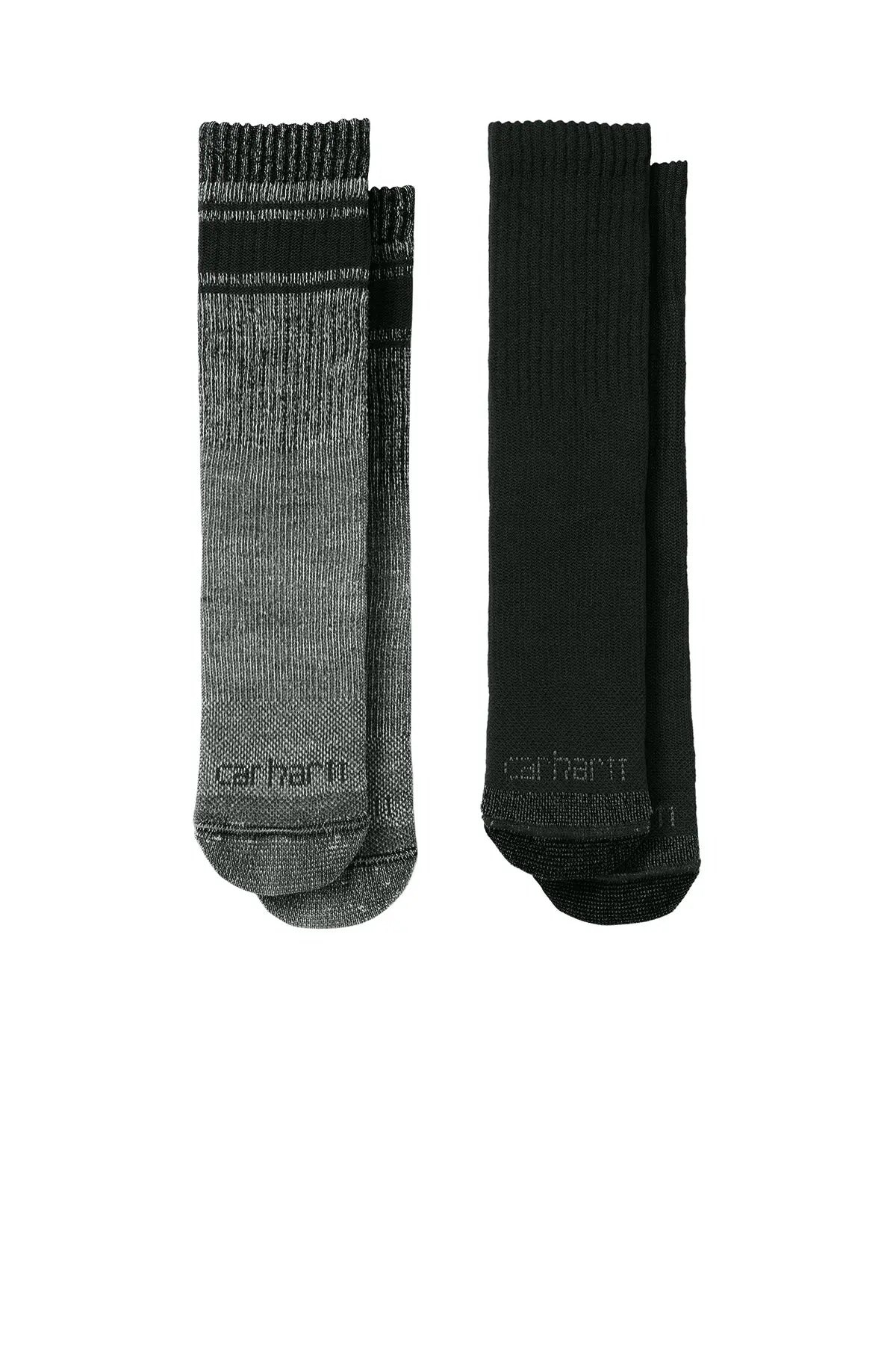 Carhartt® Heavyweight Crew Sock (4-Pack) #CTSC1054