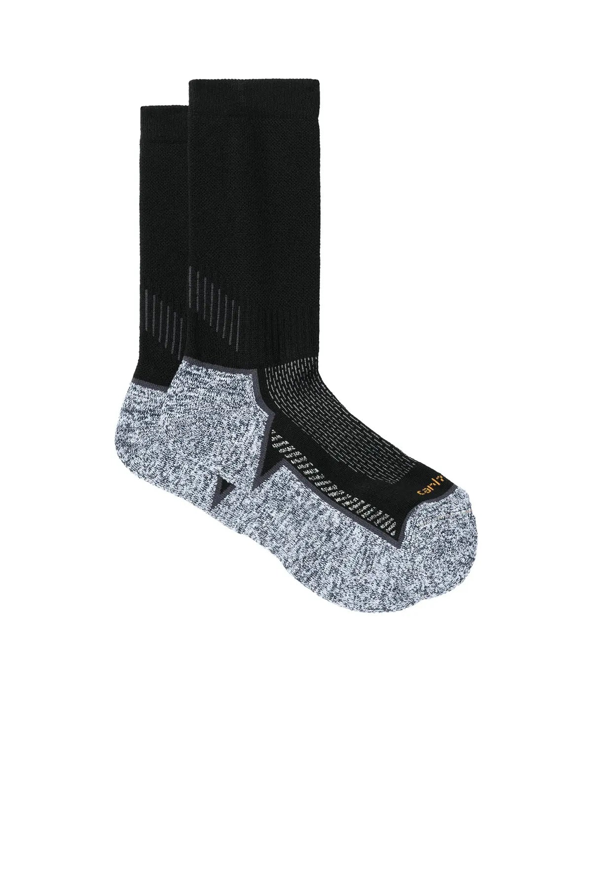 Carhartt Force® Midweight Crew Sock (3-Pack) #CTSC4223