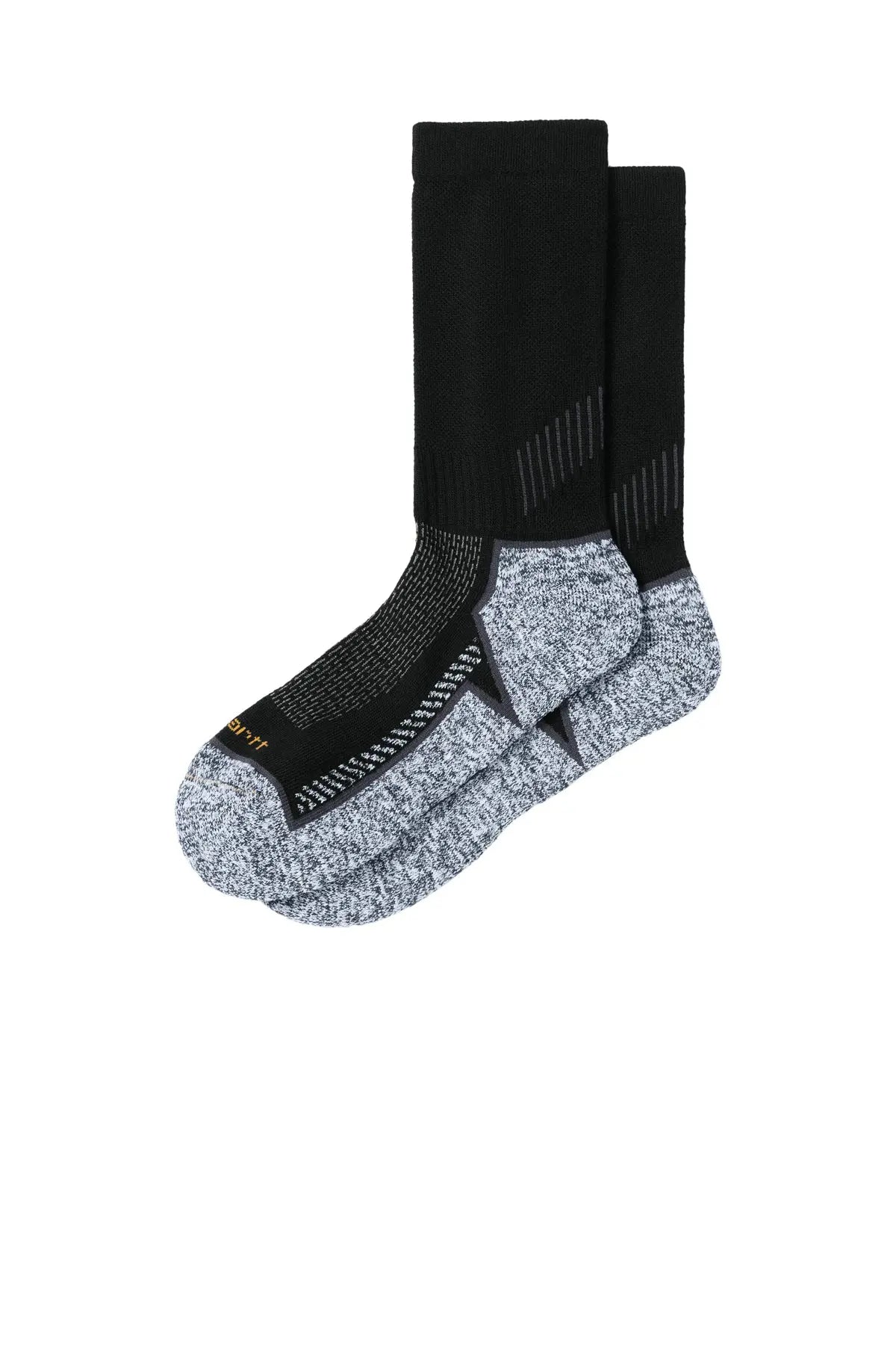 Carhartt Force® Midweight Crew Sock (3-Pack) #CTSC4223