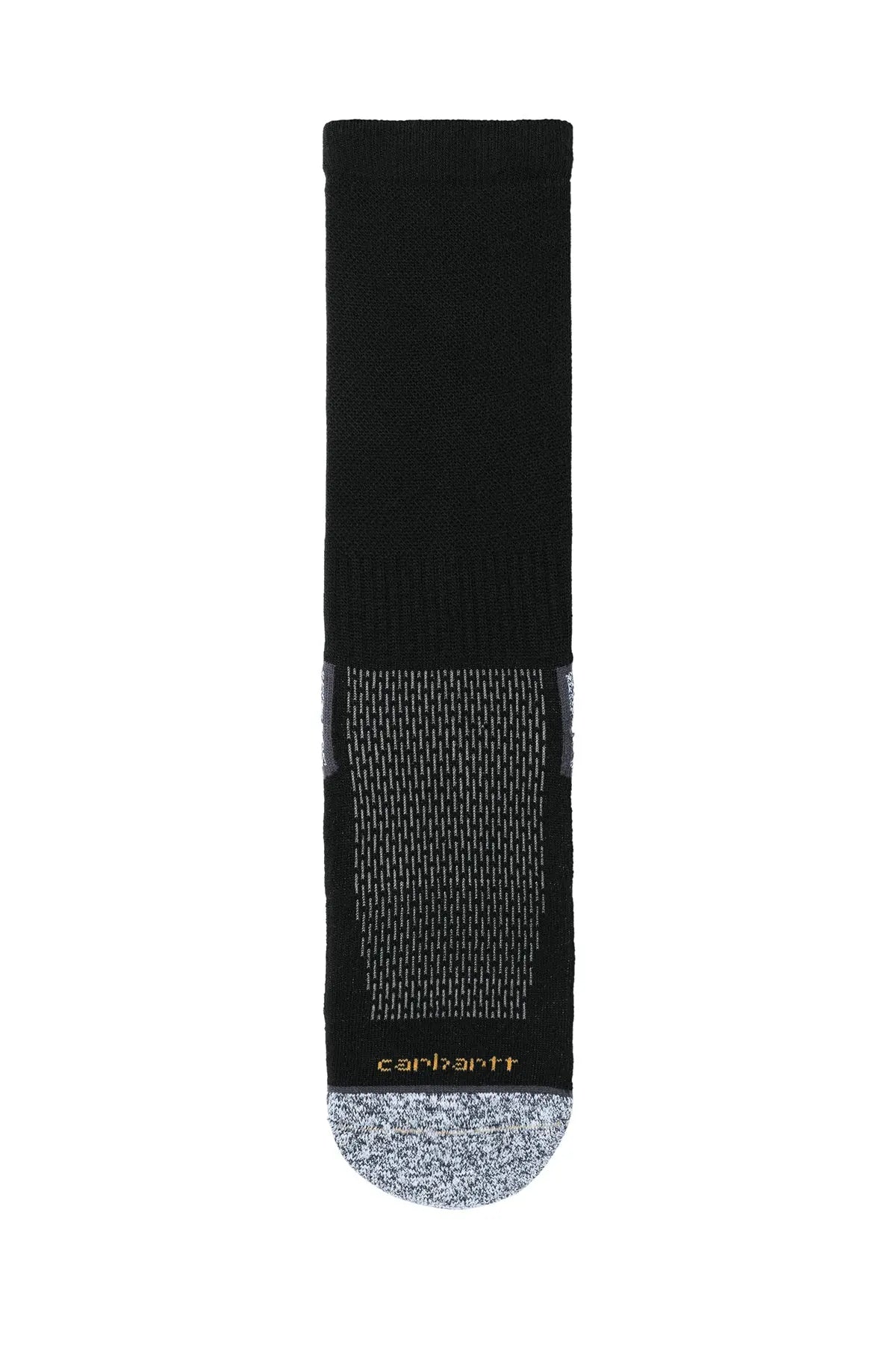 Carhartt Force® Midweight Crew Sock (3-Pack) #CTSC4223
