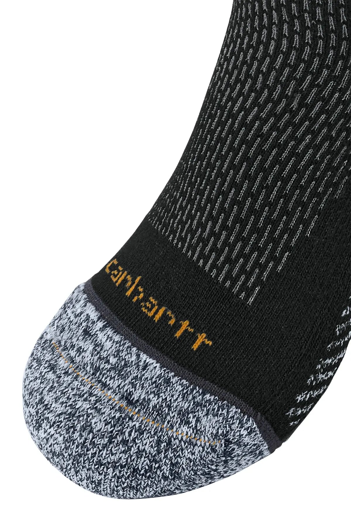 Carhartt Force® Midweight Crew Sock (3-Pack) #CTSC4223